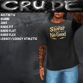 I solemly swear that i'm up to no good Men's T-Shirt (MCT) <Wear Me>