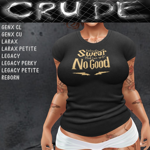 I solemly swear that I'm up to no good  Women's T-Shirt (WTL)  <Wear Me>