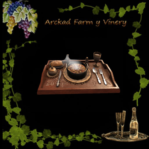 Guiso Rising Storm / Rising Storm Stew [G&S]