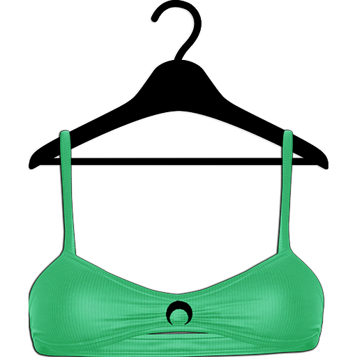 Melange: Tabitha Bra [Mint]