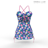 Bloom Lumi Dress Maitreya