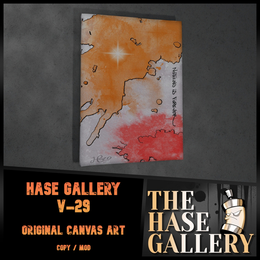 Hase Gallery -V-29