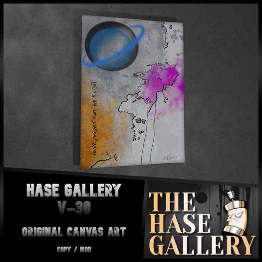 Hase Gallery -V-30