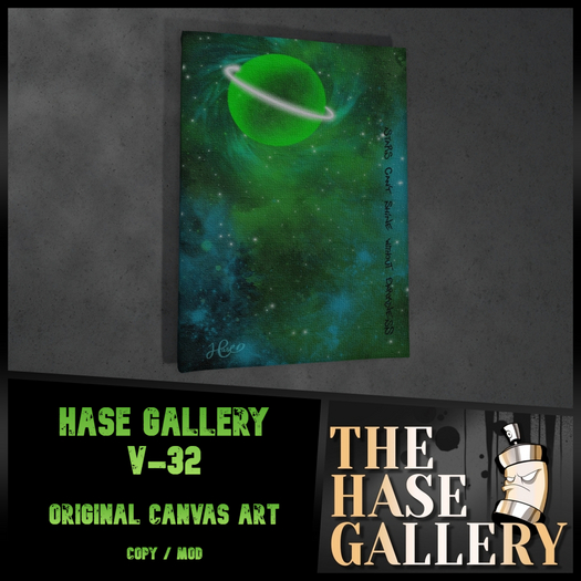 Hase Gallery -V-32