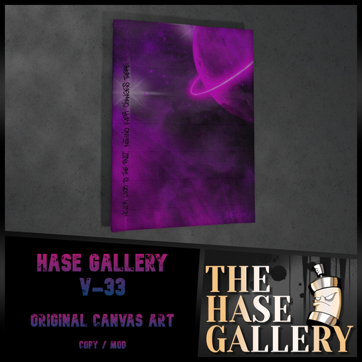 Hase Gallery -V-33