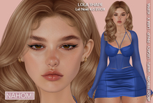 [Nahomi]. LOLA Shape, Lel EvoX Noel Head 4.0