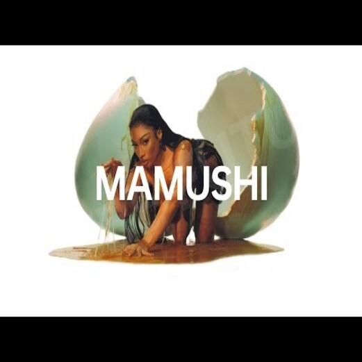Megan Thee Stallion-Mamushi