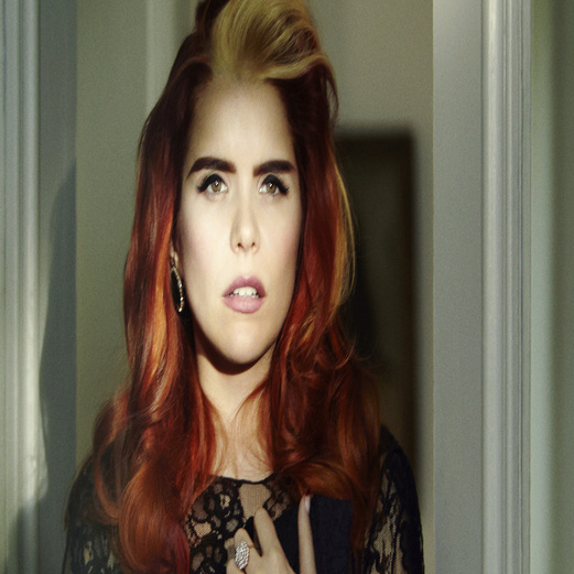 paloma faith-only love can hurt like this