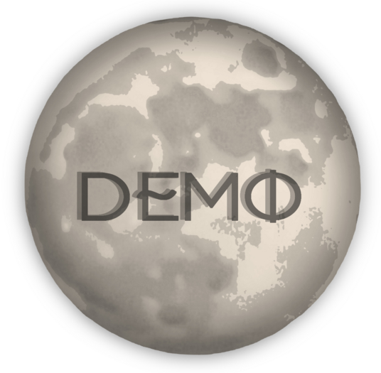 A'mar _ [Delicate]_[DEMO]