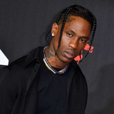 travis scott-fein dance