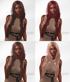 3. FABIA Lavanda Red - SALE !