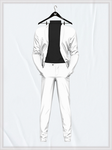 [Mazzaro] Cleber Set - 04 (packed)