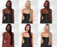 12. FABIA Lavandeya RARE - SALE !