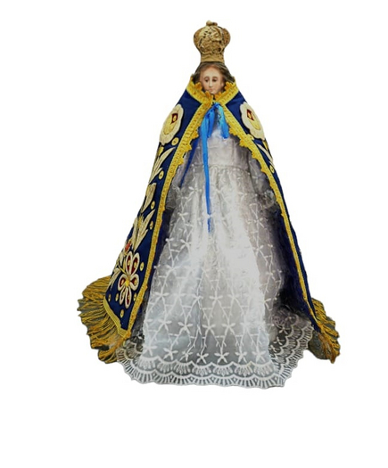 Virgin Of Caacupe