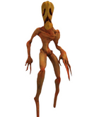 HalloweenAlien