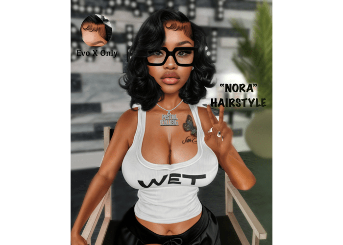 PisrolKillerX Nora Demo