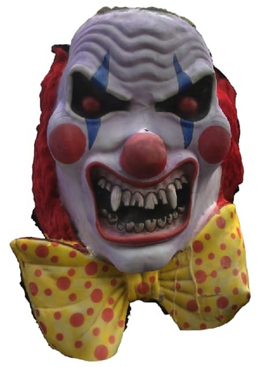 Halloween Mask
