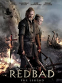 Movie Poster-Redbad