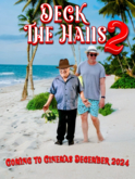 Movie Poster-Deck the Halls 2