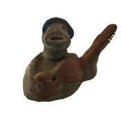 O Violeiro