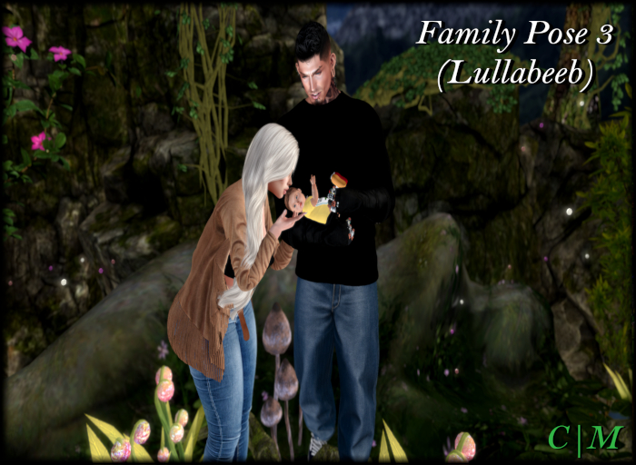 -TM- Family Pose 3