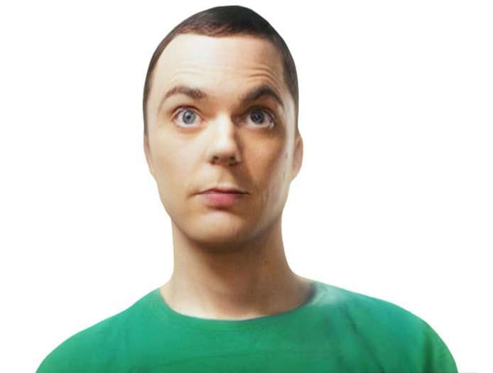 Sheldon Cooper