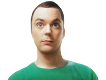 Sheldon Cooper