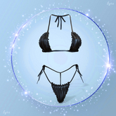 REBORN Boom Bikini PVC