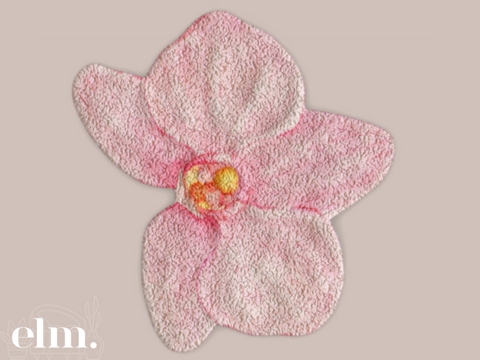 Elm. Isla Orchid Rugs