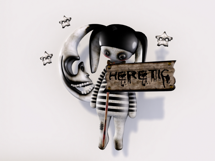 MoonLight Girl RARE / add