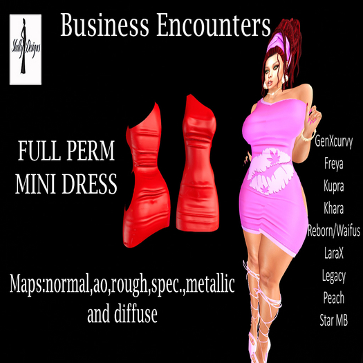 Full Perm Minis