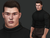 Second Life Marketplace - TAO SHAPE - KRIS LELUTKA EVOX 4.0 (LEGACY ...