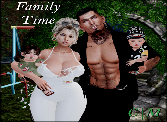 -TM- Family Time