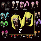 07-BSHouse CHIBI HALLOWEEN Avatar