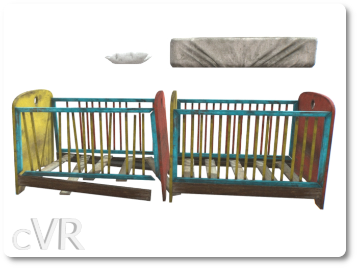 cVR Baby bed box_2