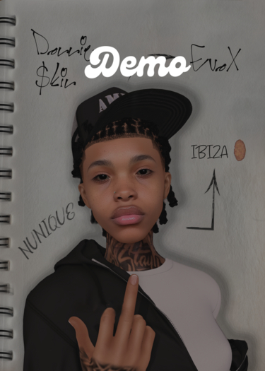 .NUNIQUE.Donnie $kin demo