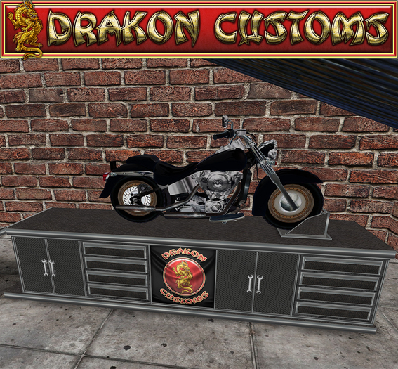 ::DC::Bike Lift V1 FULL PERM