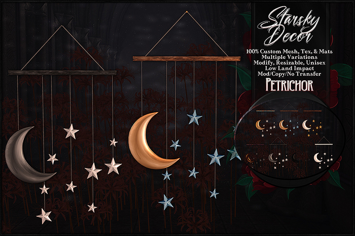 :[P]:- Starsky Decor [Unpacker]