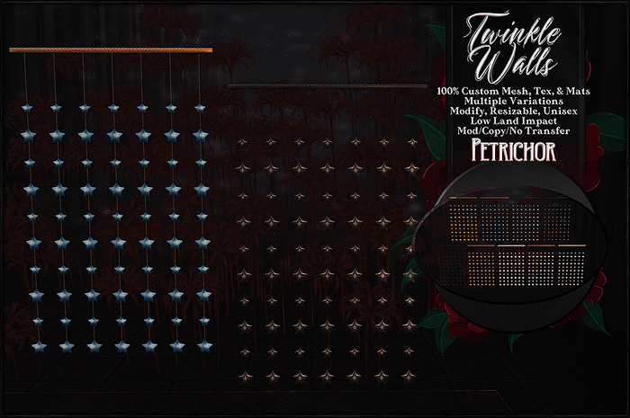 :[P]:- Twinkle Wall [Unpacker]