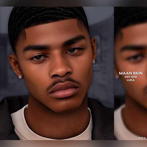 Canvas / Maan Skin / Pack