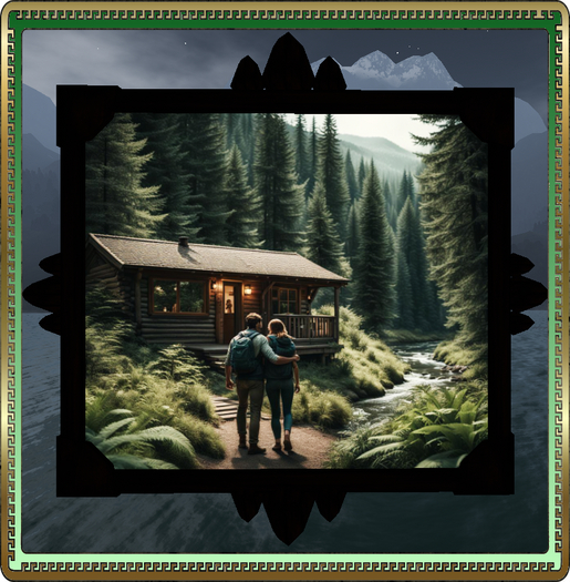 [OG] Forest Embrace