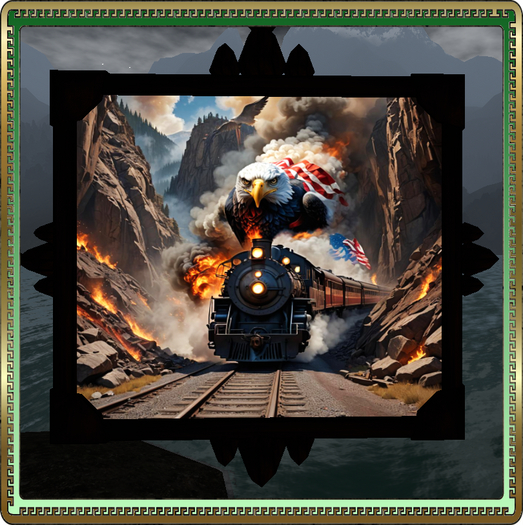 [OG] Trains a Rollin