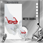 F(E) FIRE HOTTTIE SHADES