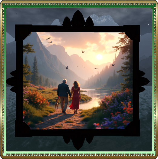 [OG] Old Lovers 2