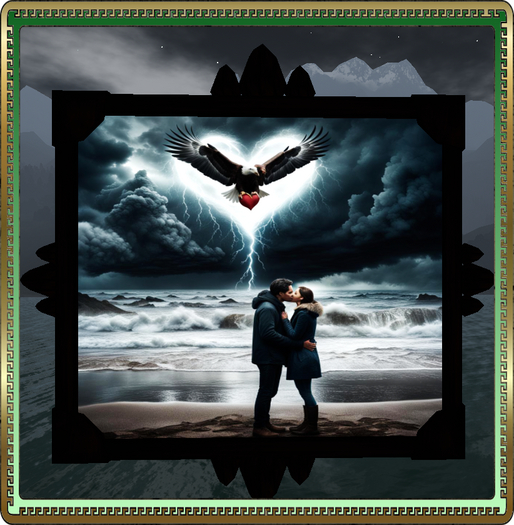 [OG] Lovers Embrace
