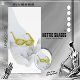 F(E) YELLOW HOTTE SHADES