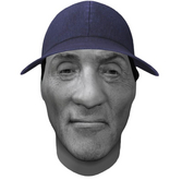 Sylvester Stallone 1