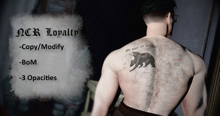 NCR Loyalty - Stagehand