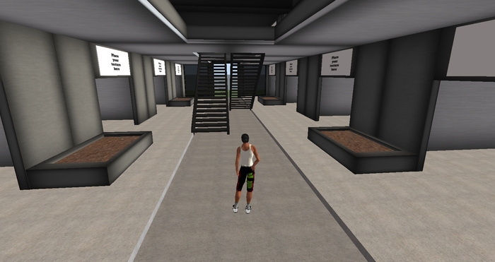 SALE 1 Week Only! L$299 **EK** Shopping mall* ONLY $499!!! Copy! mod!