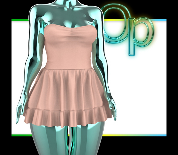 Tan Myra Dress Pinup Bombshell